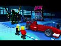 Lego Universe [lego MMO]