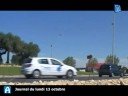 Languedoc Roussillon  :  Semaine Nationale de s�curit�  ro