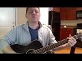 Hey There Delilah - The Plain White T's - Acoustic Cover by Caleb
