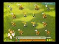 Mushroom Wars Replay