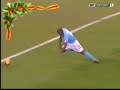 gli azzurri in Europa