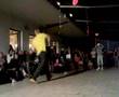 orlík 2007-Freedance-Míra a Míša