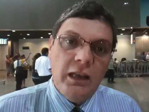 Imagem de Amostra do You Tube