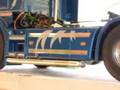 SCANIA ATELIER R620 TAMIYA