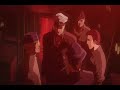 black lagoon 4-B
