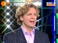 Jens Lehmann Interview About Luxembourg V Germany