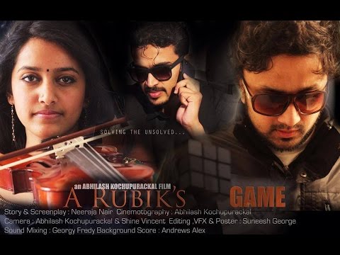 RUBIKS GAME MALAYALAM SHORT FILM HD ഒരു ചെറിയ ത്രില്ലെർ കഥ short film RUBIKS GAME MALAYALAM SHORT FILM HD ഒരു ചെറിയ ത്രില്ലെർ കഥ short film