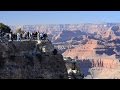 Grand Canyon National Park, Arizona - YouTube