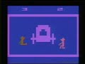 Classic Game Room HD - OUTLAW for Atari 2600 VCS review
