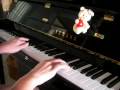 Pachabel Canon In D (C Major) Piano