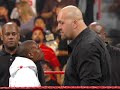 wrestlemania xxiv    boxers weigh in