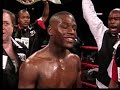 WrestleMania XXIV -- Boxers Weigh In