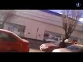 Rio Gallegos - Delincuencia policial, el video clave.