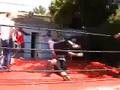 learning arm drags