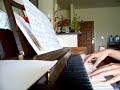 Listen to Your Heart-DHT [Piano]