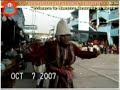 Danza HILANDERAS DE OTOKA