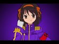 Anime girls havin' a G.N.O. (Girls Night Out) (1ST AMV!!!!!)