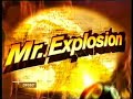 Viva Zwei ZWOBOT Mr. Explosion - Fred Durst Viva Zwei ZWOBOT Mr. Explosion - Fred Durst