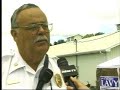 Live Shot and Package from the Fair! WHIZ-TV