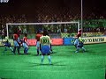 Futebol Arte Ronaldinho Gaucho  Winning Eleven 10
