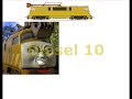 New Thomas Hornby Range