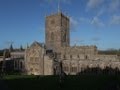 St David's Pembrokeshire Wales - YouTube