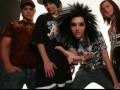 TOKIO HOTEL IN RADIO STATION FROM PERU