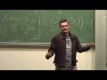 Numerical Algorithms II - Richard Buckland UNSW
