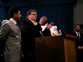 Michael Moore on Health Care and "Sicko"