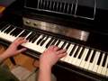 Wurlitzer 200A Electric Piano on ebay
