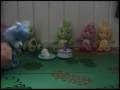 CARE BEARS - Party For Oopsy