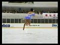 Midori Ito-Triple Axel!