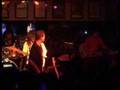 lefthanded - debunga wangi