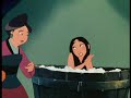 Honour To Us All (Mulan Singalong)