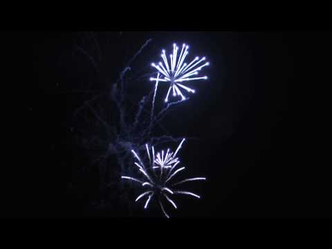 Rhein in Flammen 2010 – Bingen und Rüdesheim, Steffes Ollig