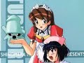 Hand Maid May Gallery- Song Ryussei
