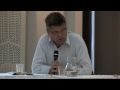 THD Power Sharing Forum Part 8