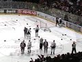 Schägerei Kölner Haie vs. ERC Ingolstadt Schägerei Kölner Haie vs. ERC Ingolstadt