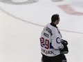 schägerei kölner haie vs  erc ingolstadt