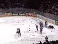 Schägerei Kölner Haie vs. ERC Ingolstadt
