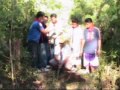 tree planting @ rivercrossing ruparan