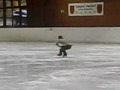 Panagiotis (Joti) Polizoakis Free Programm Figure Skating