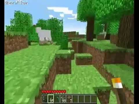 Minecraft: Development History (2009-2011)