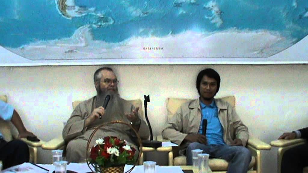 How To Call to Islam 13