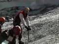 PASSI SU GHIACCIO
