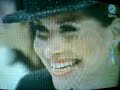 Bianca Marroqu�n en Nocturninos (AVISO:imagen no taaan buena)