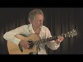 Ulli B�gershausen: Manha do Carnaval (Cover)