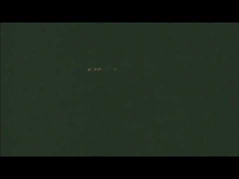 Ovni surVichy-video