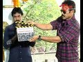 Sunil New Movie Under Suresh Productions