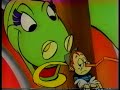 New Adventures of Beany & Cecil - DJ\